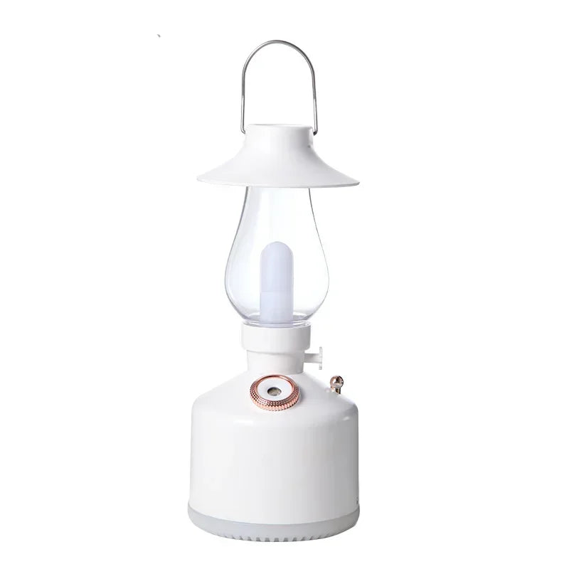 Retro Aroma Diffuser