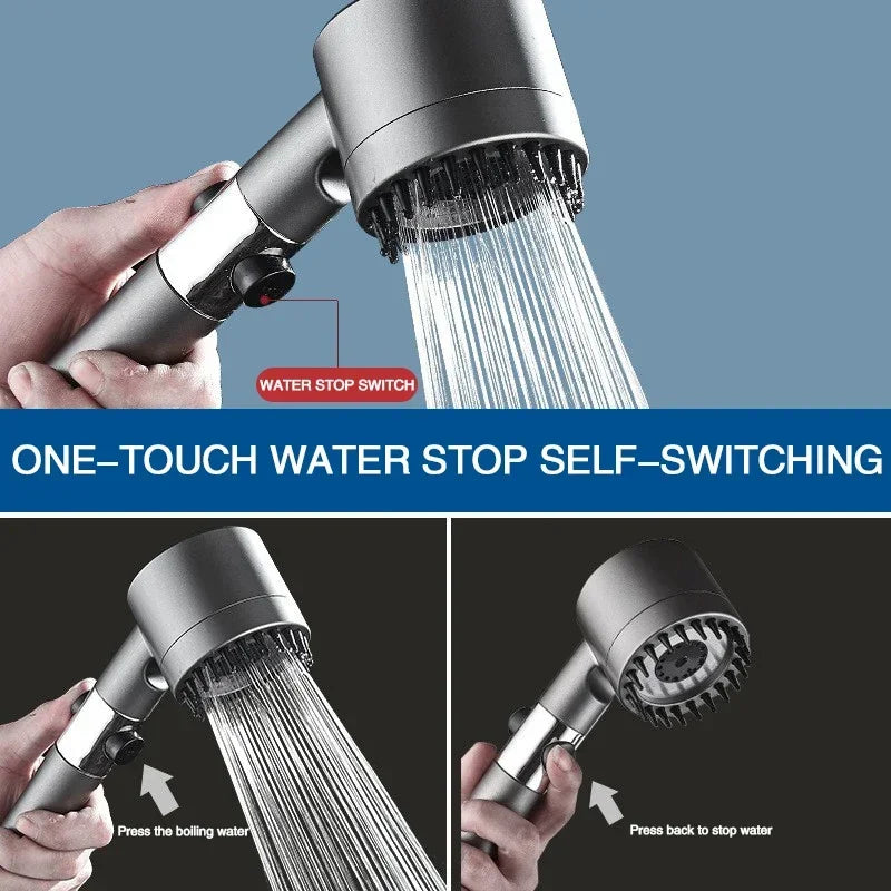 Filter Shower Head