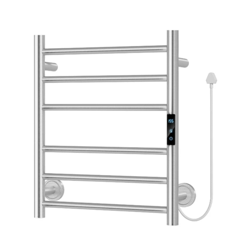 Heated Towel Rack