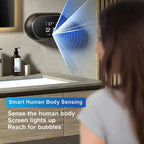 Touchless Wall Dispenser