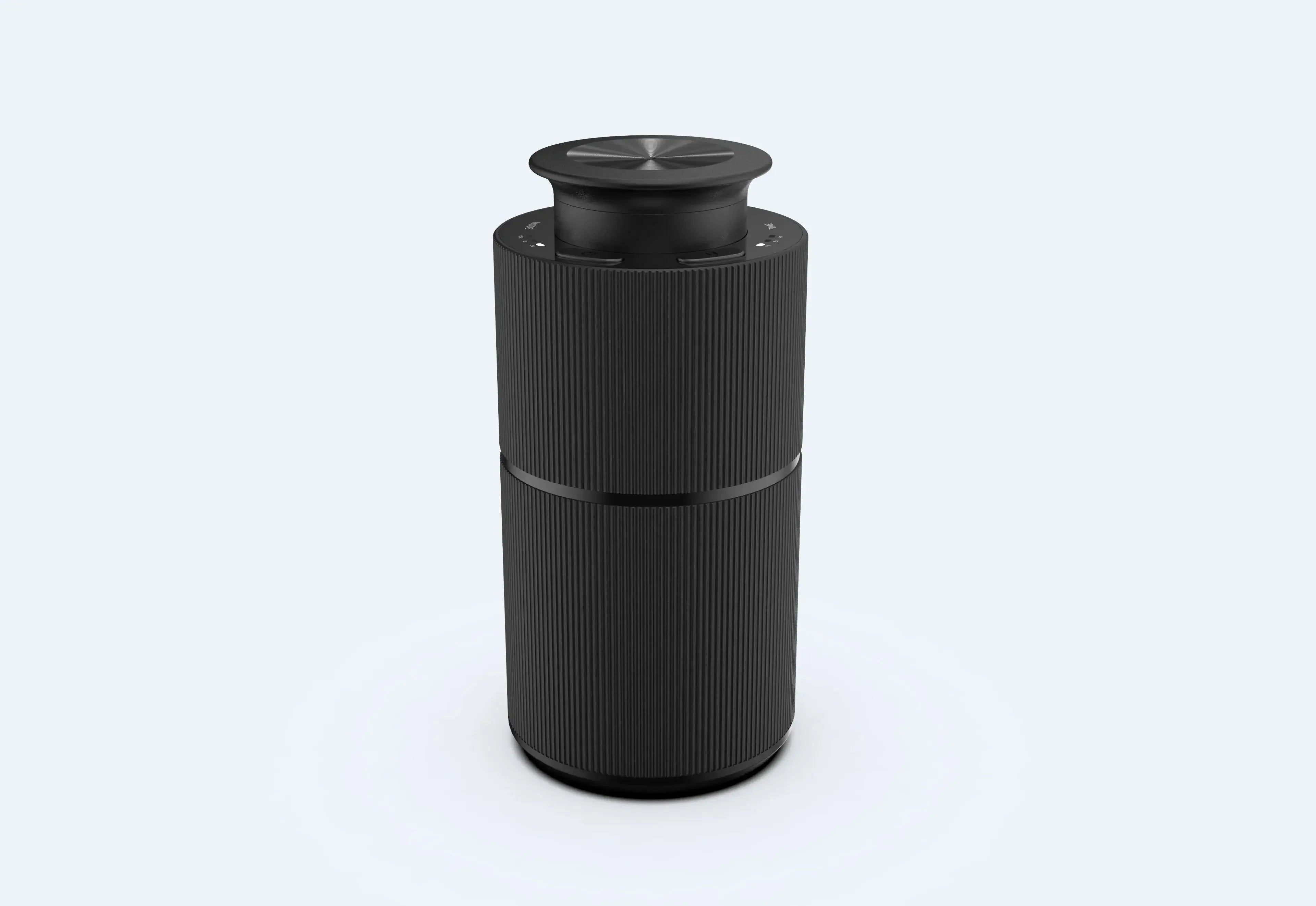 Portable Car Diffuser