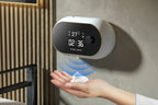 Touchless Wall Dispenser