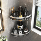Aluminum Shower Shelf