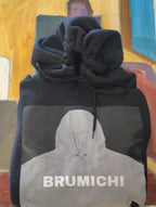 Brumichi Unisex Heavy Blend™ Hooded Sweatshirt
