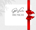 Brumichi Gift Card